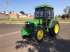 Trator john deere 5705 4x4 ano 08